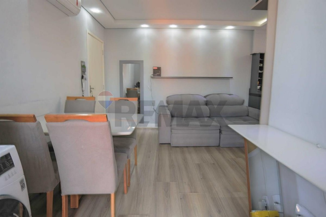 Apartamento, 2 quartos, 56 m² - Foto 3