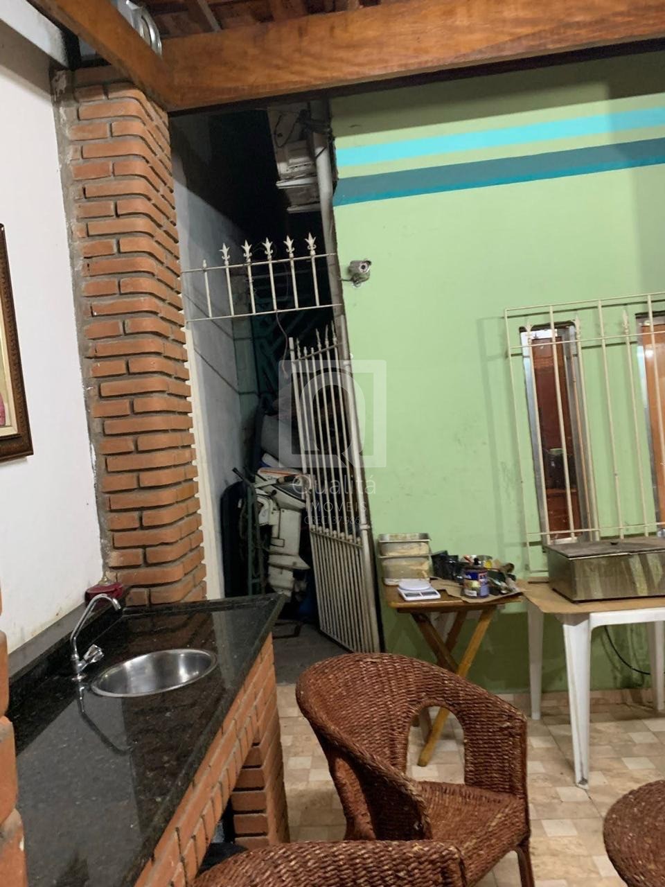 Sobrado, 3 quartos, 180 m² - Foto 22