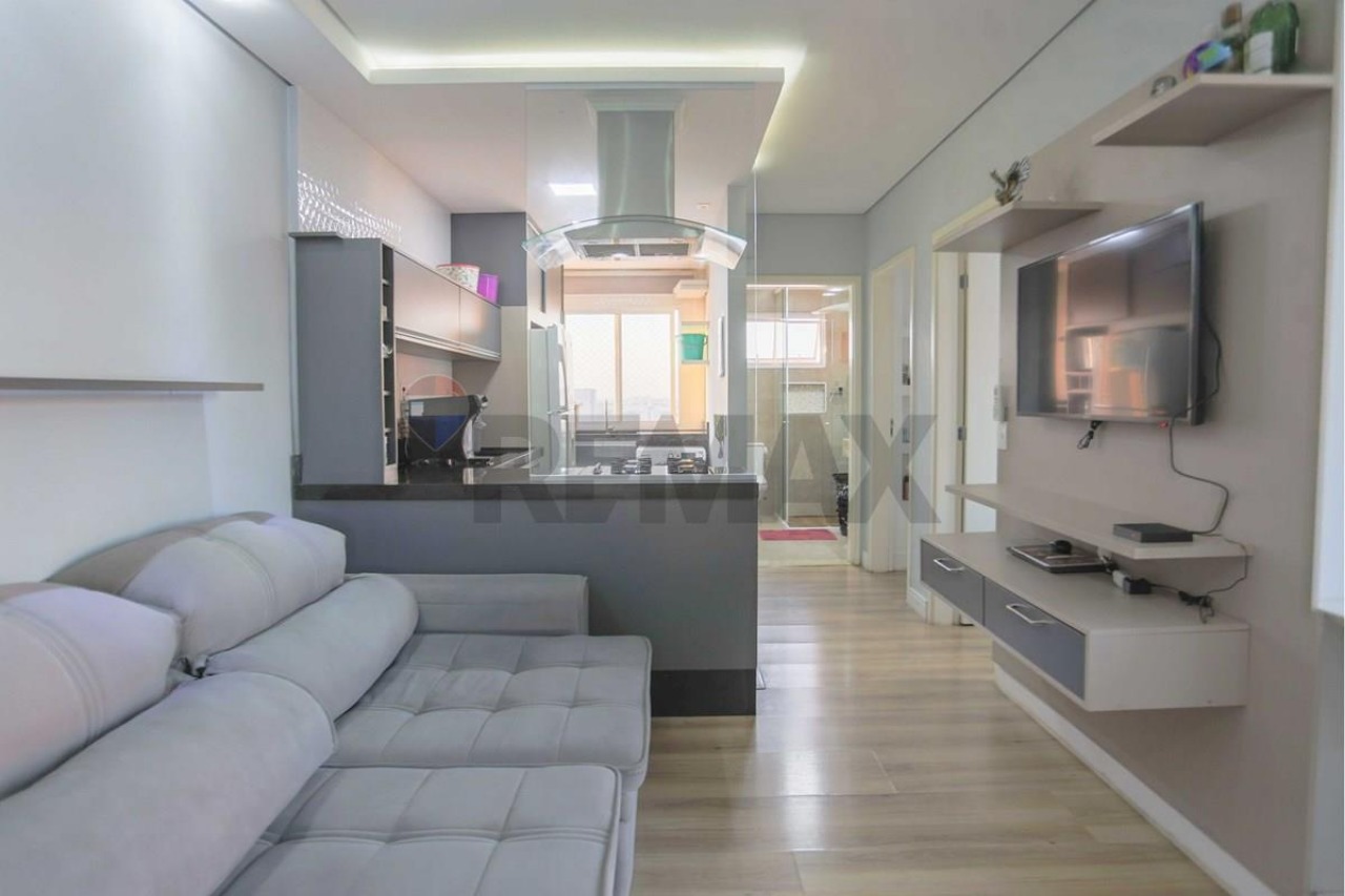 Apartamento, 2 quartos, 56 m² - Foto 6