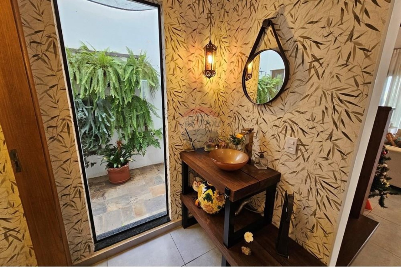 Casa de Condomínio, 3 quartos - Foto 19