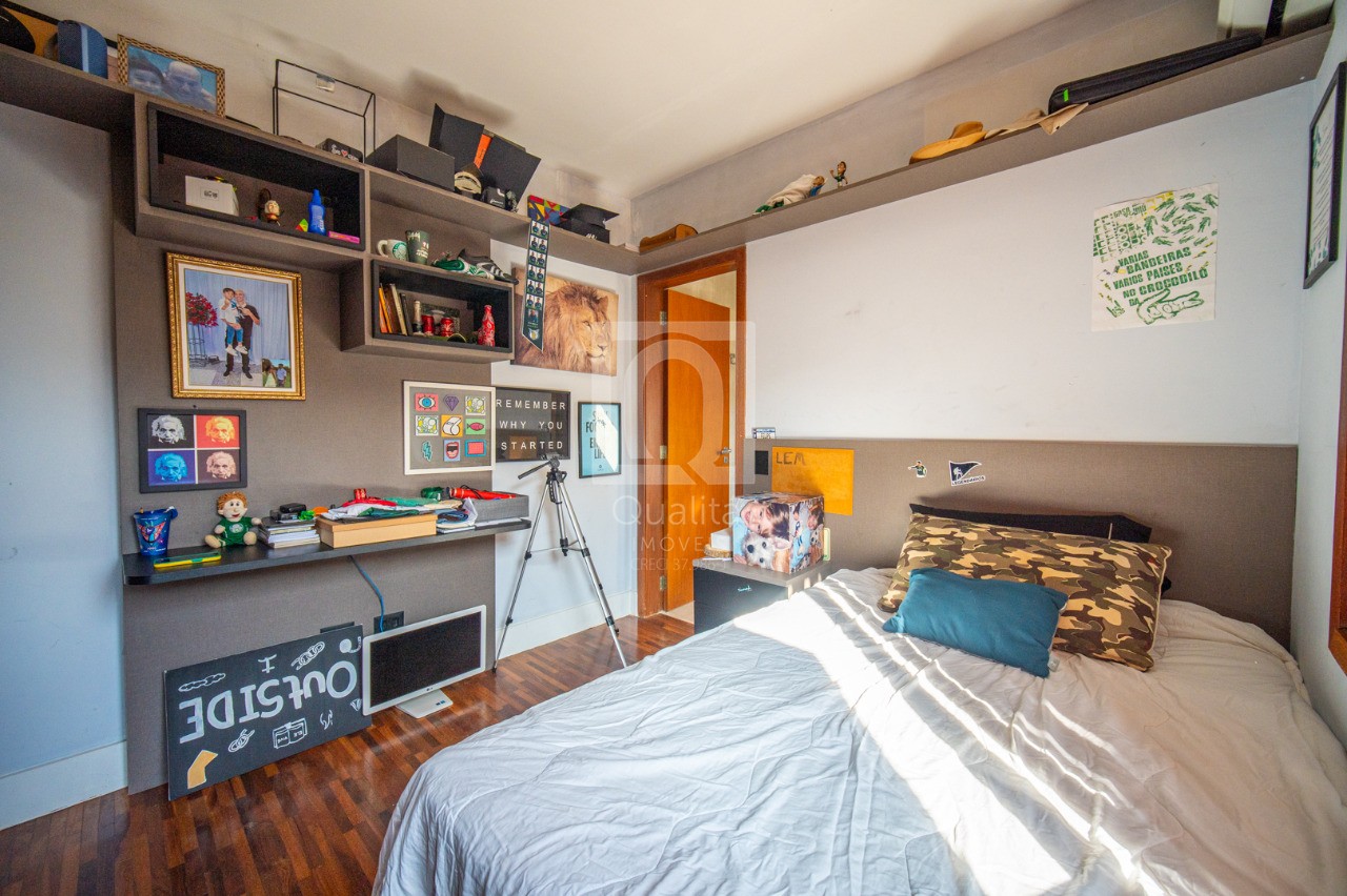 Casa de Condomínio, 3 quartos - Foto 31