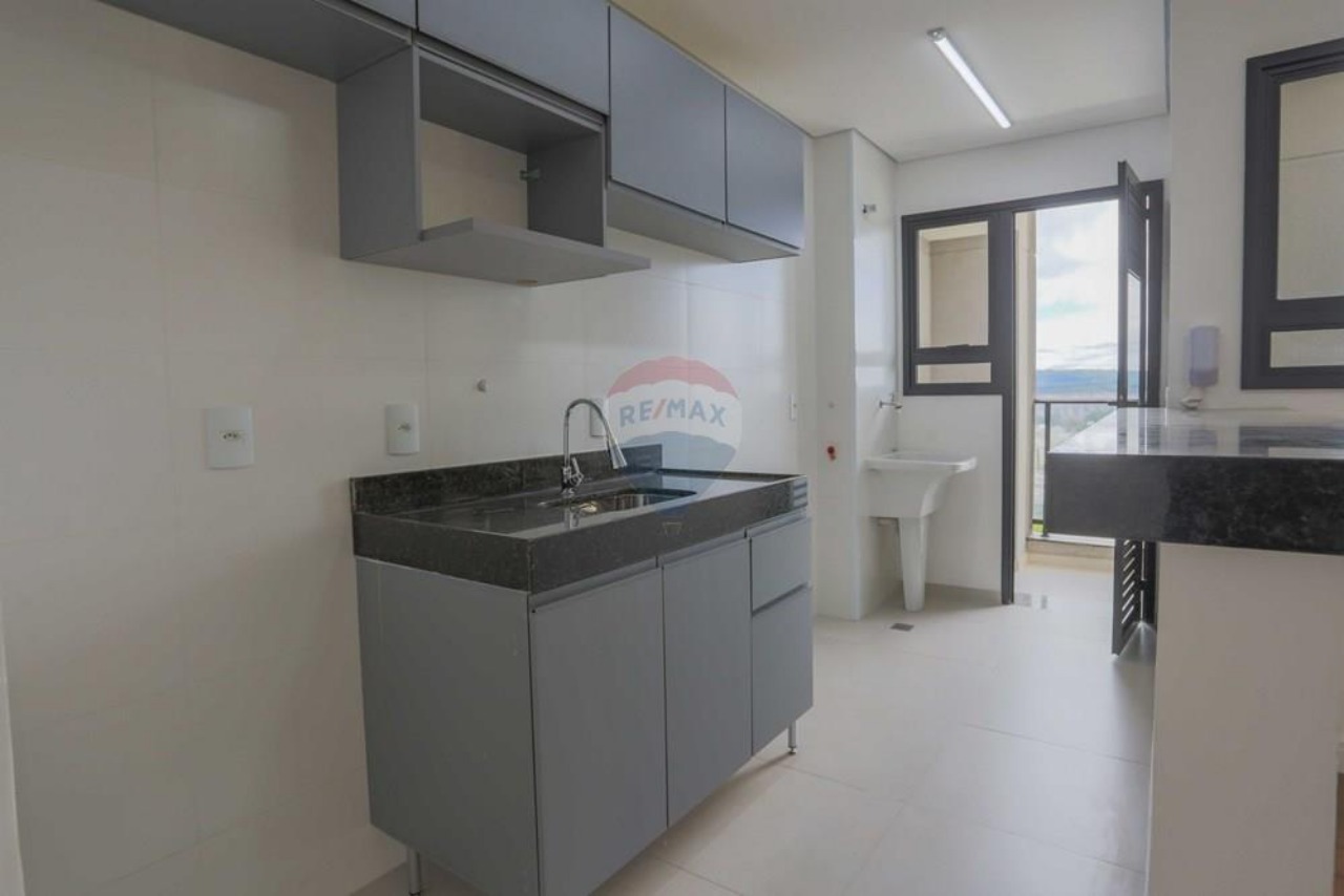 Apartamento, 3 quartos, 96 m² - Foto 2