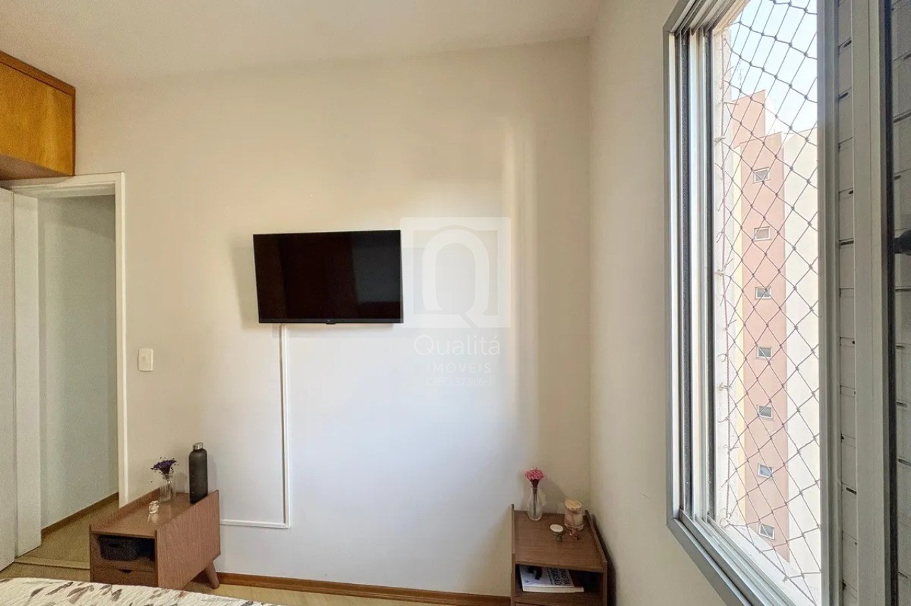 Apartamento, 2 quartos, 56 m² - Foto 16