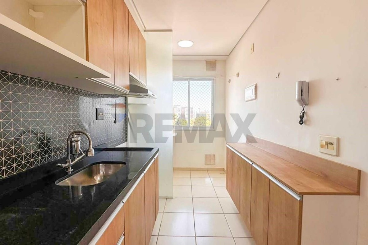 Apartamento, 2 quartos, 56 m² - Foto 3