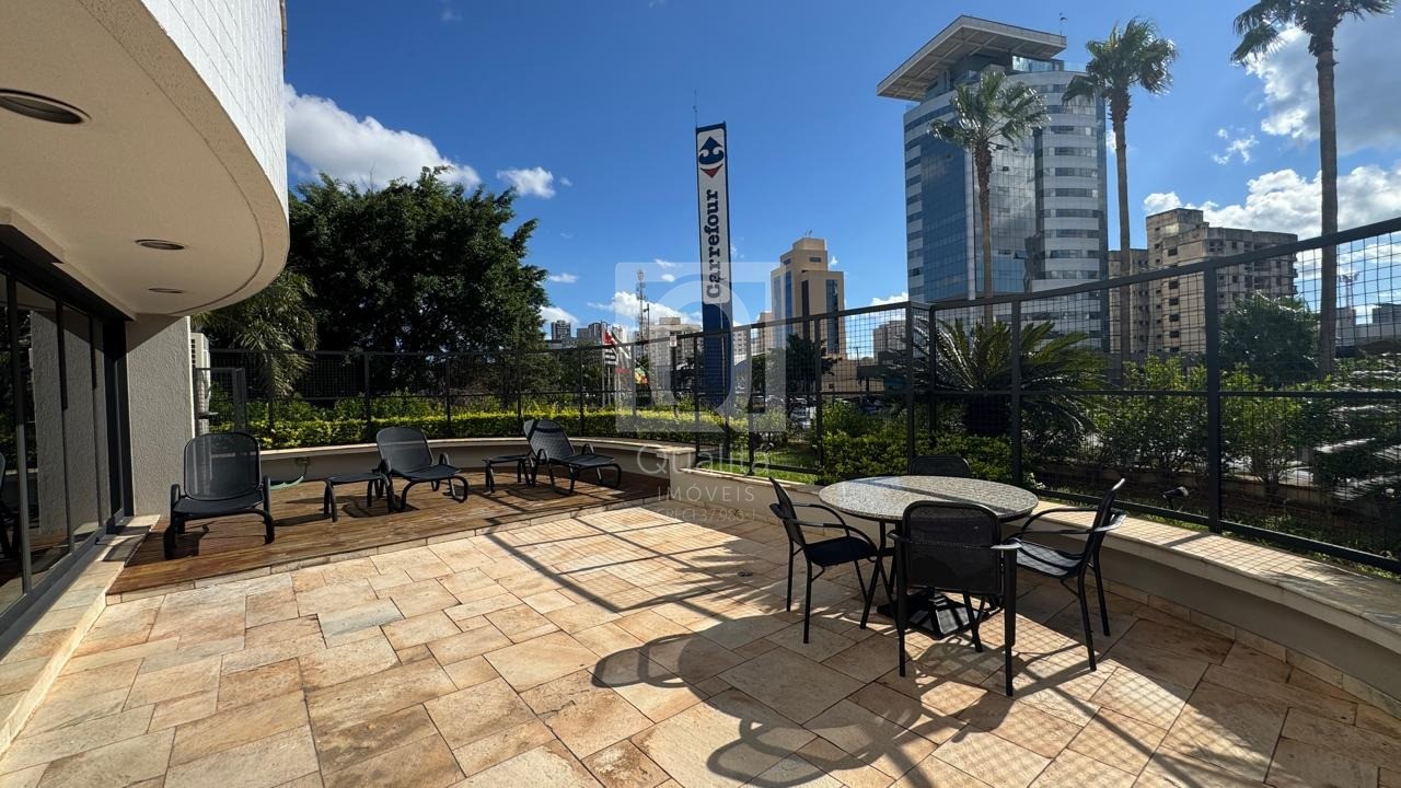 Apartamento, 1 quarto, 37 m² - Foto 20