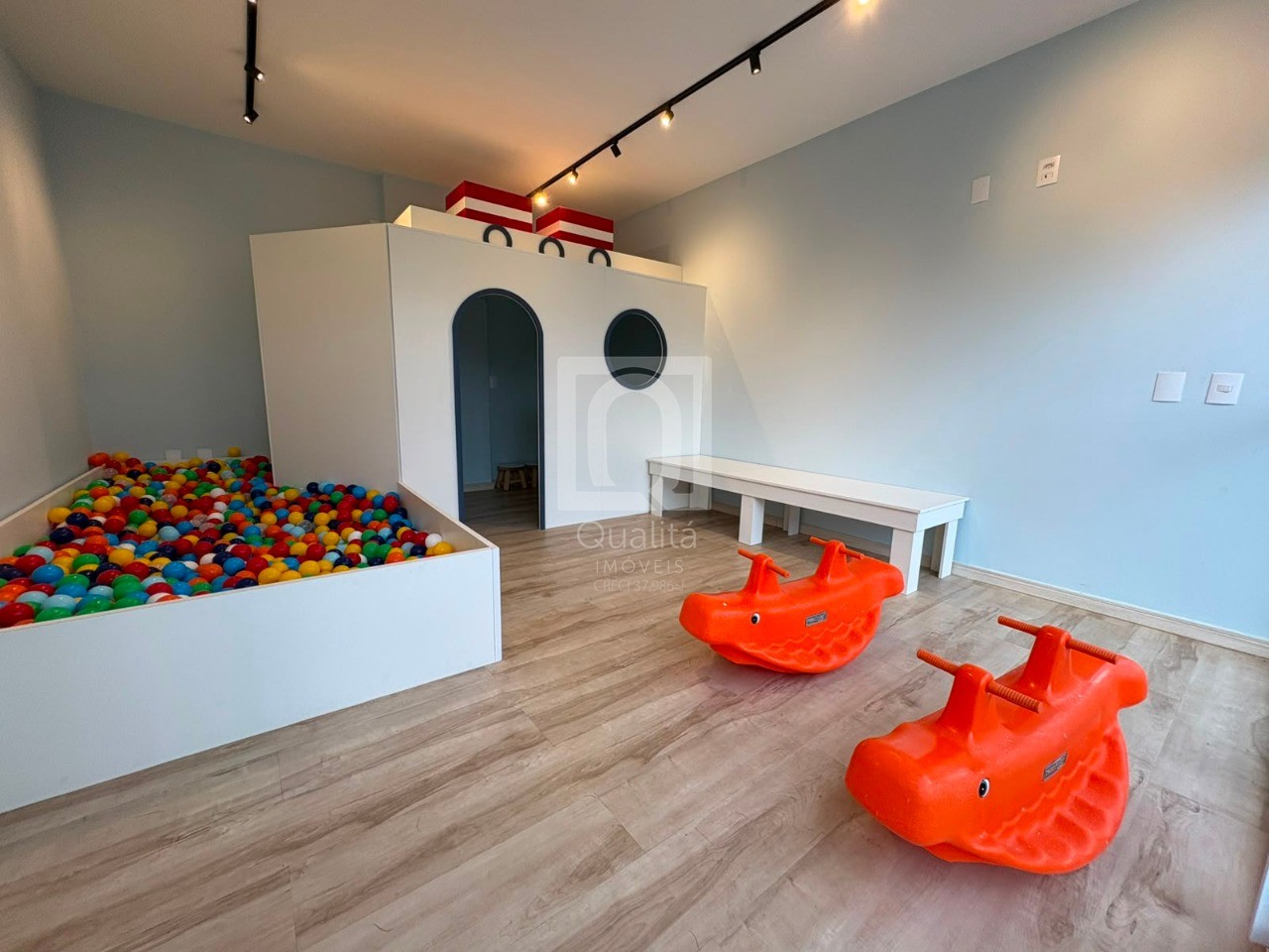 Apartamento, 2 quartos, 54 m² - Foto 13