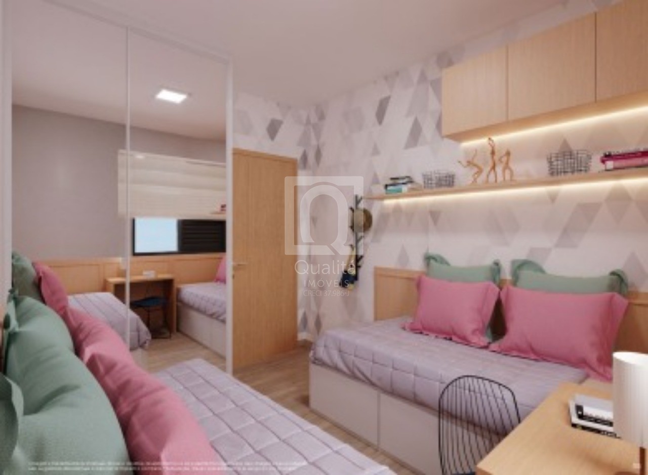Apartamento, 2 quartos, 55 m² - Foto 6