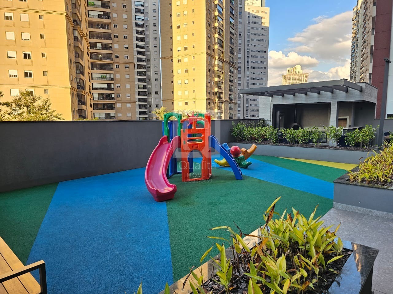 Apartamento, 2 quartos, 78 m² - Foto 14