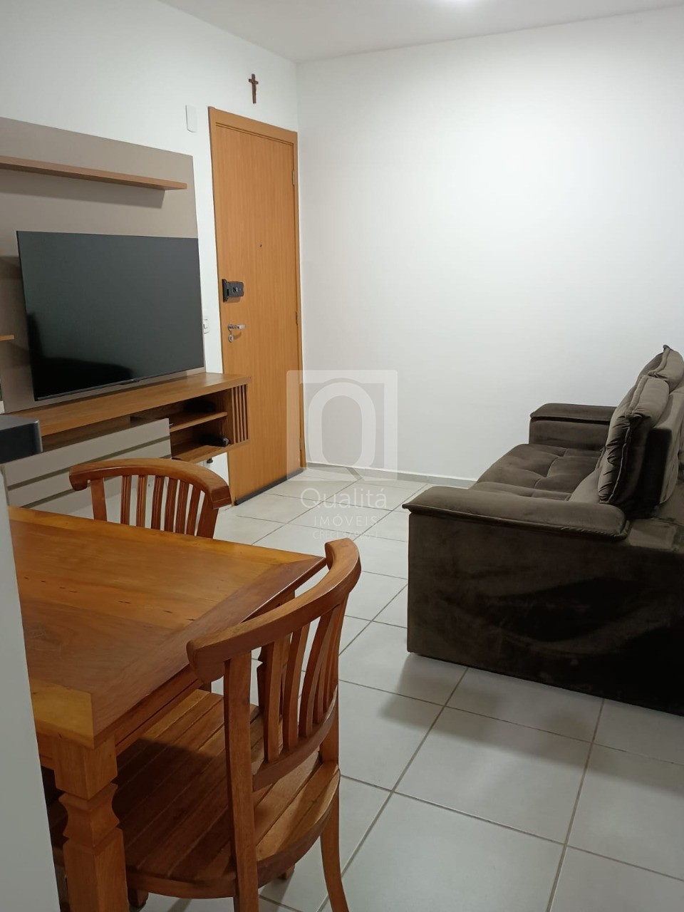 Apartamento, 2 quartos, 48 m² - Foto 5
