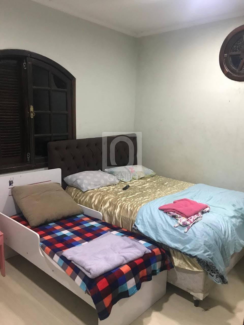Sobrado, 3 quartos, 180 m² - Foto 17