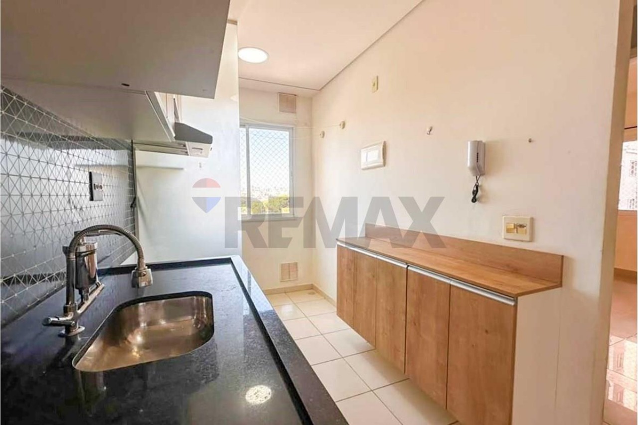 Apartamento, 2 quartos, 56 m² - Foto 1