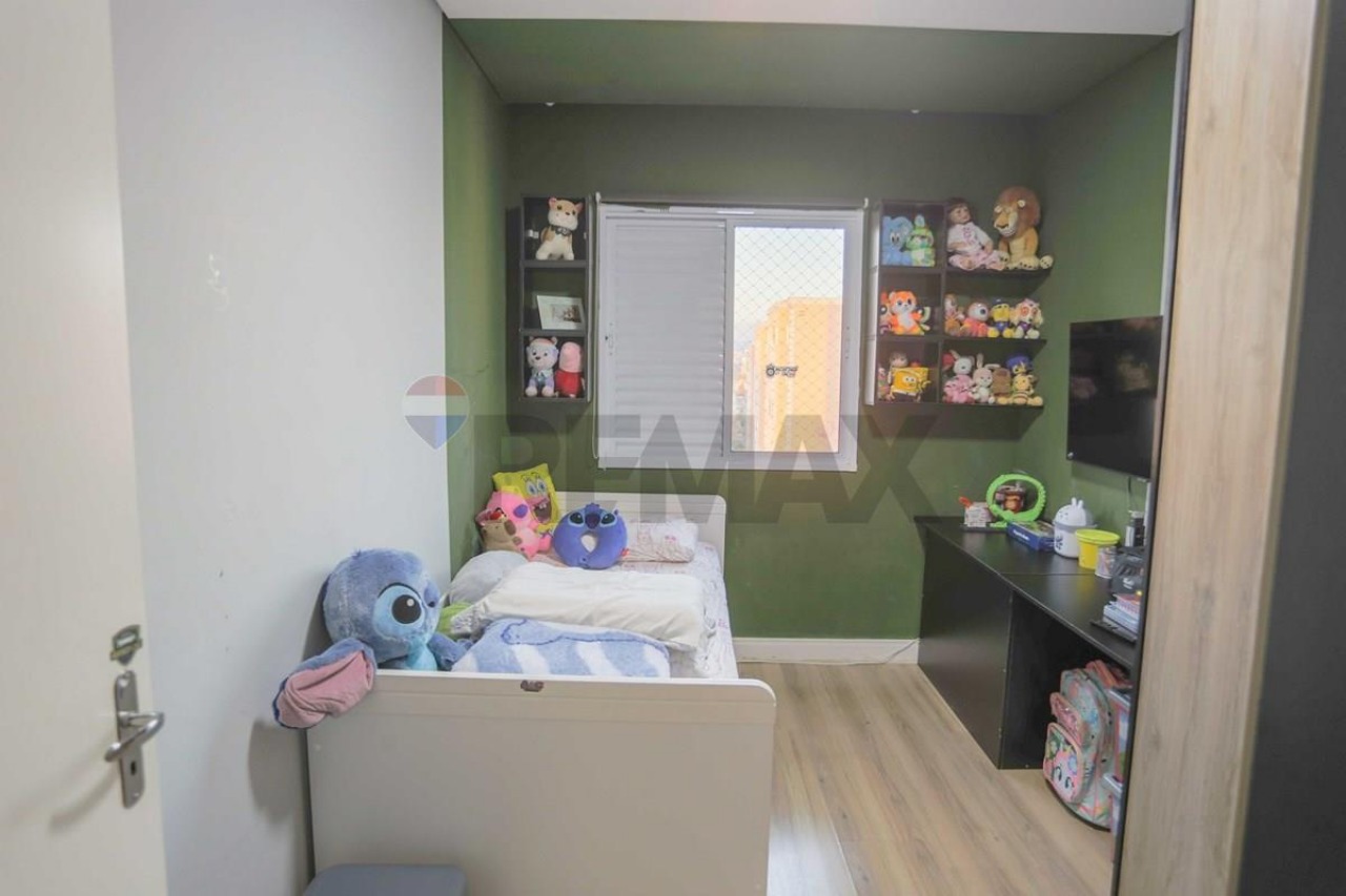Apartamento, 2 quartos, 56 m² - Foto 14