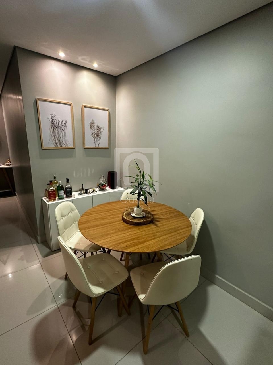 Apartamento, 2 quartos, 54 m² - Foto 5
