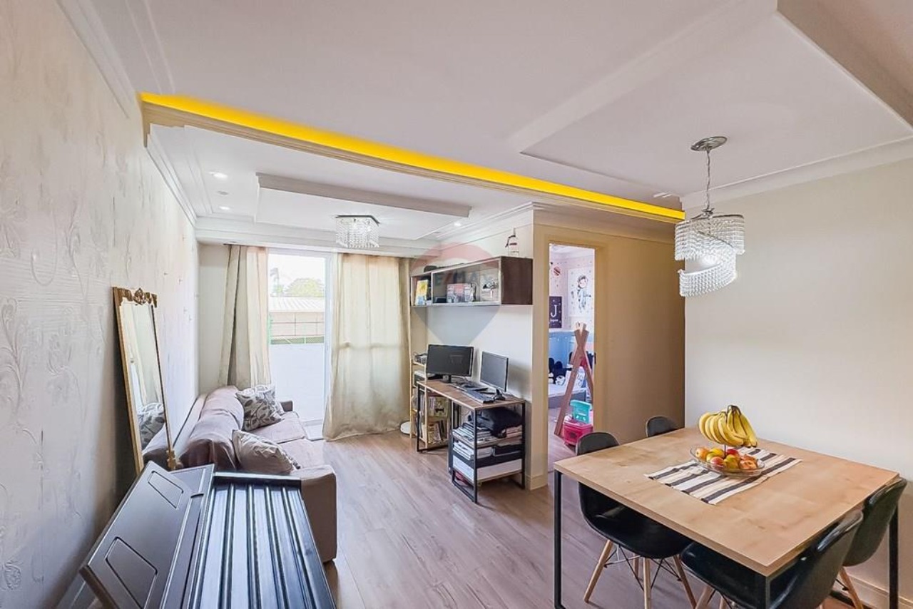 Apartamento, 2 quartos, 51 m² - Foto 7