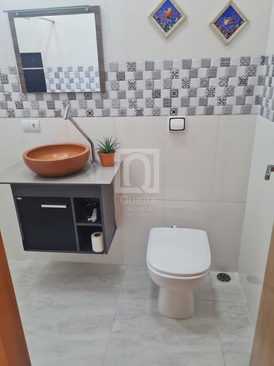 Casa de Condomínio, 3 quartos - Foto 9