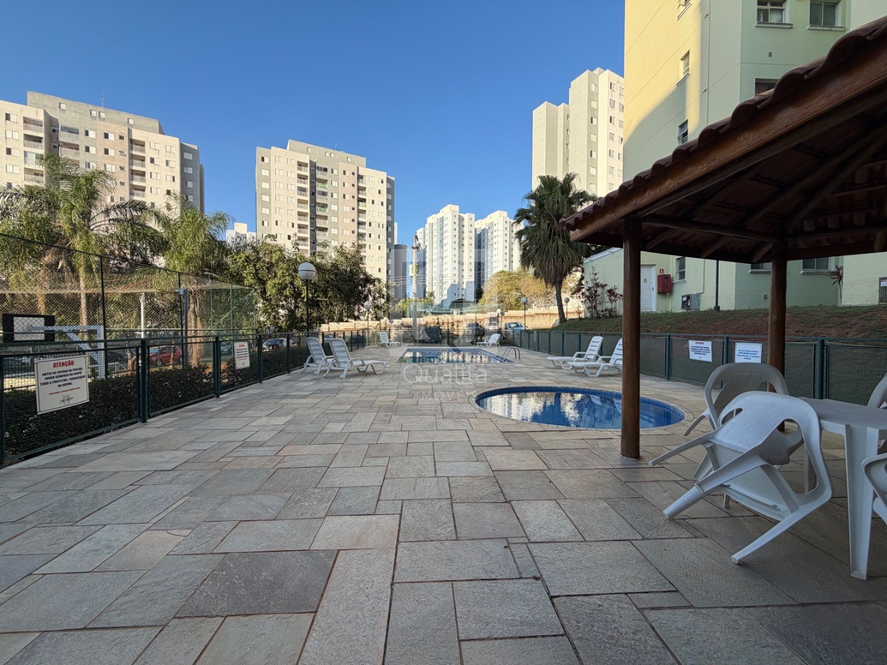 Apartamento, 2 quartos, 71 m² - Foto 12