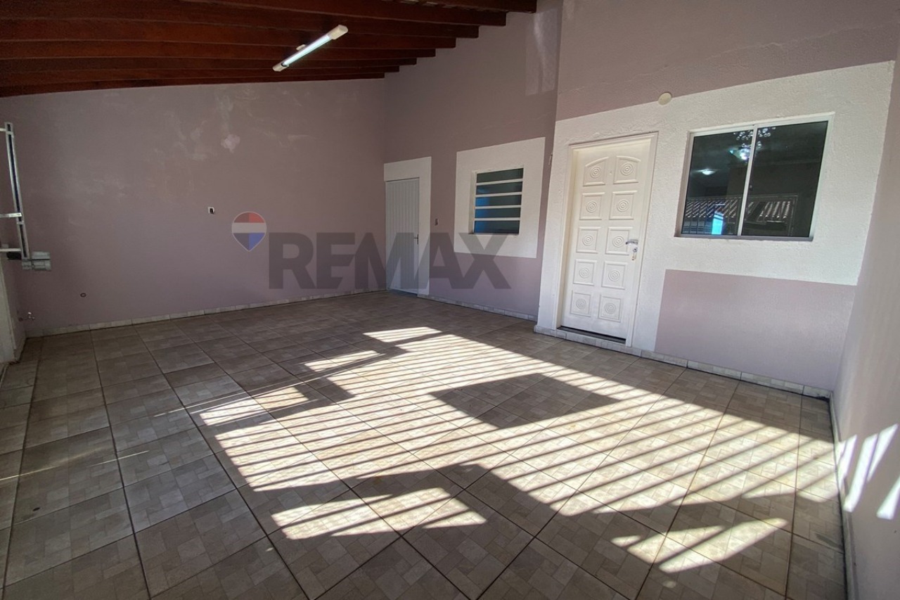 Casa, 2 quartos, 109 m² - Foto 1