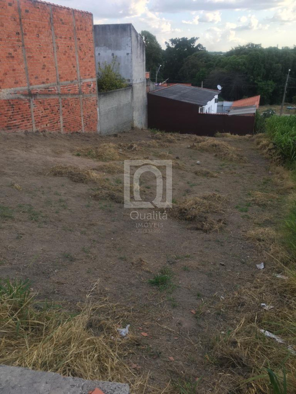 Terreno, 324 m² - Foto 2