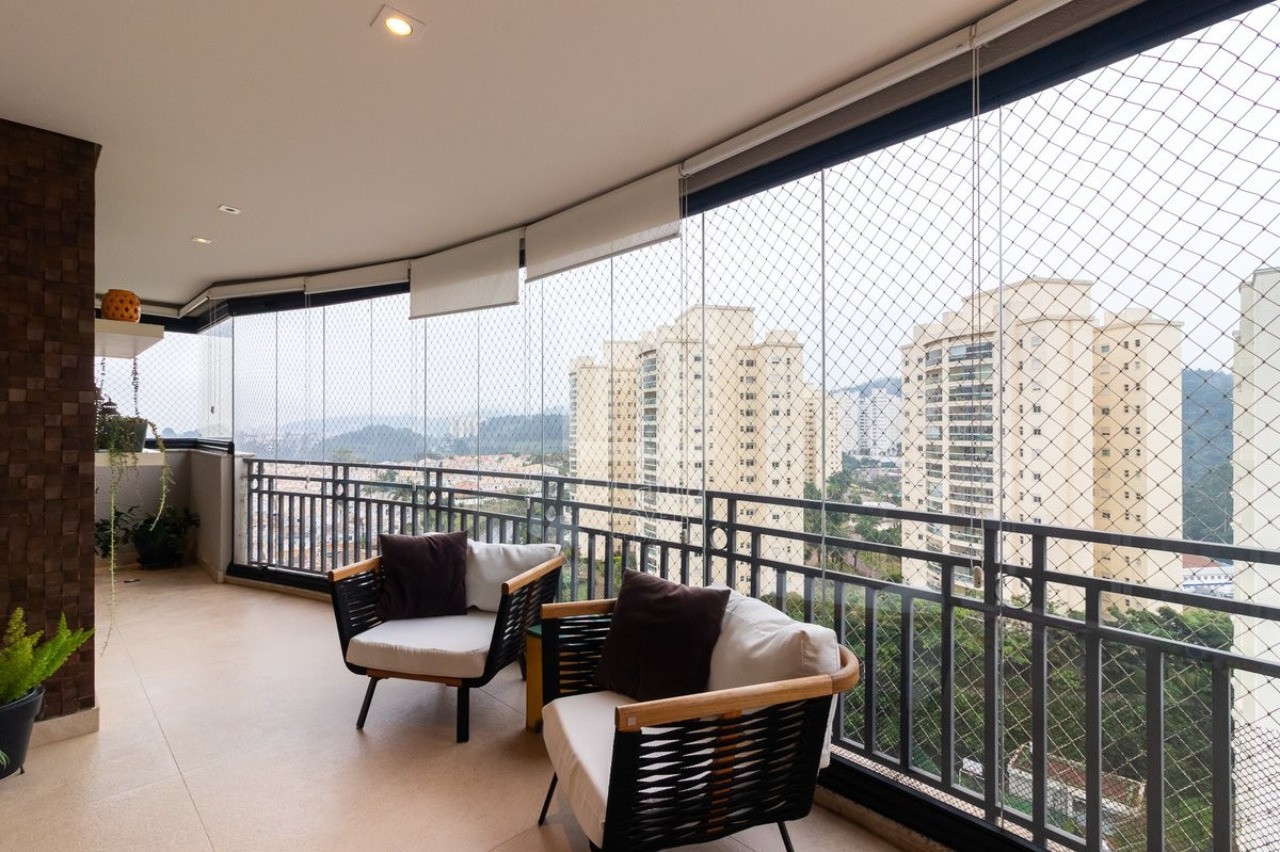 Apartamento, 3 quartos, 201 m² - Foto 12