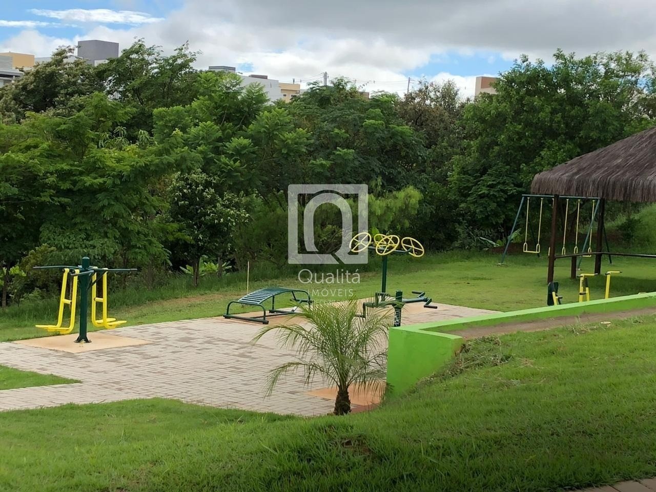 Casa de Condomínio, 4 quartos - Foto 19