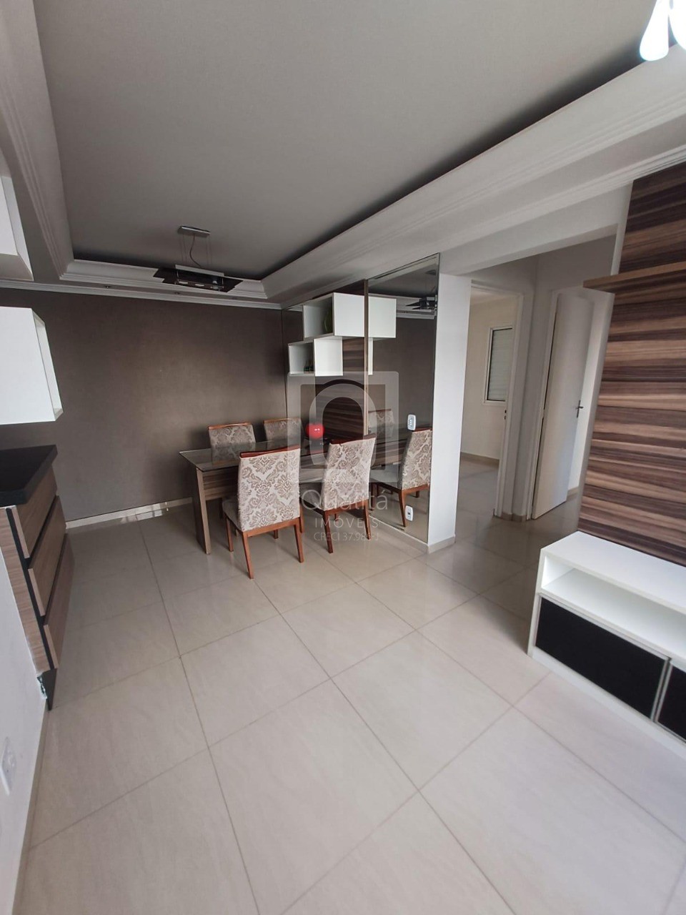 Apartamento, 2 quartos, 49 m² - Foto 4