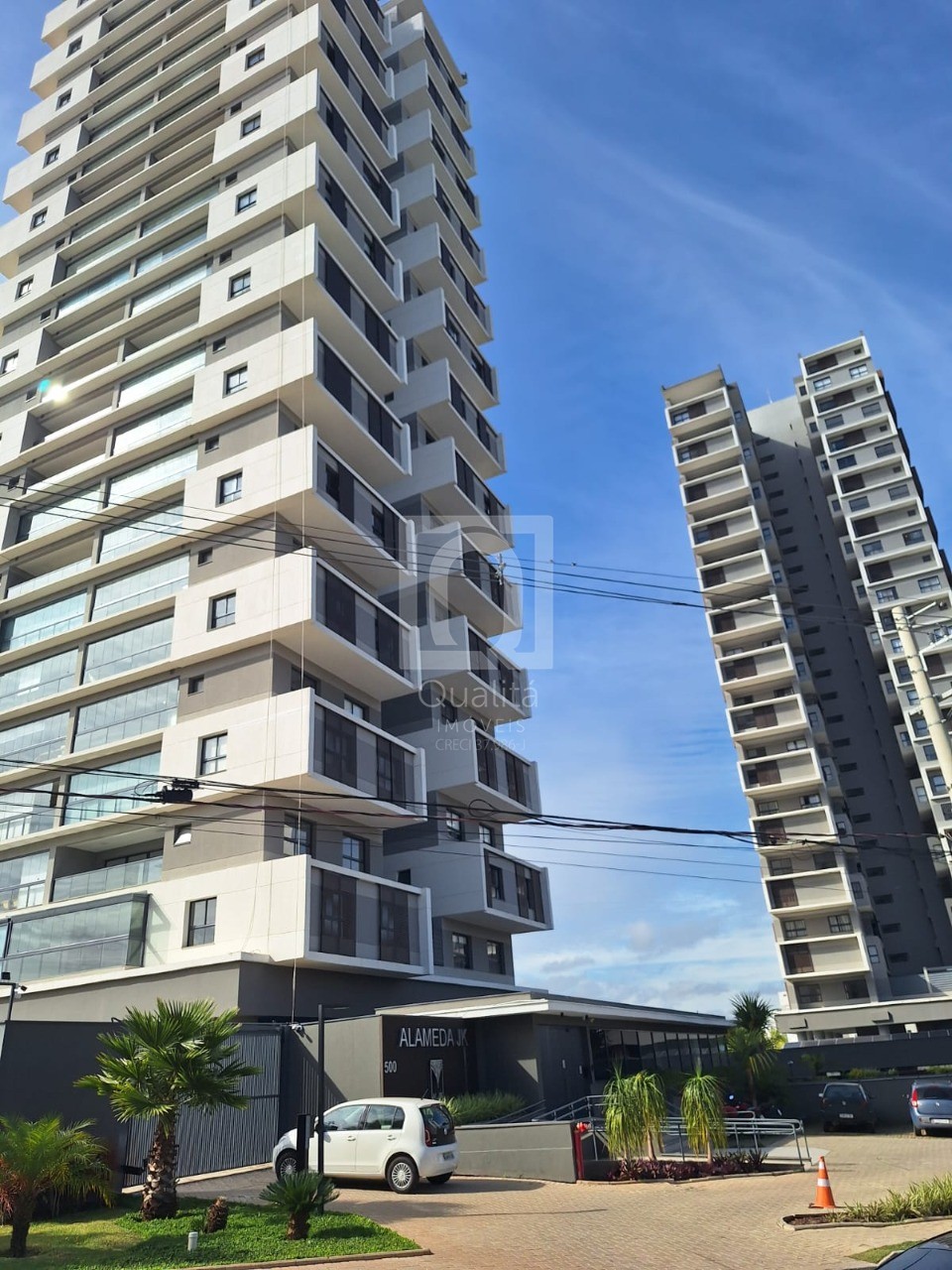Apartamento, 3 quartos, 128 m² - Foto 5