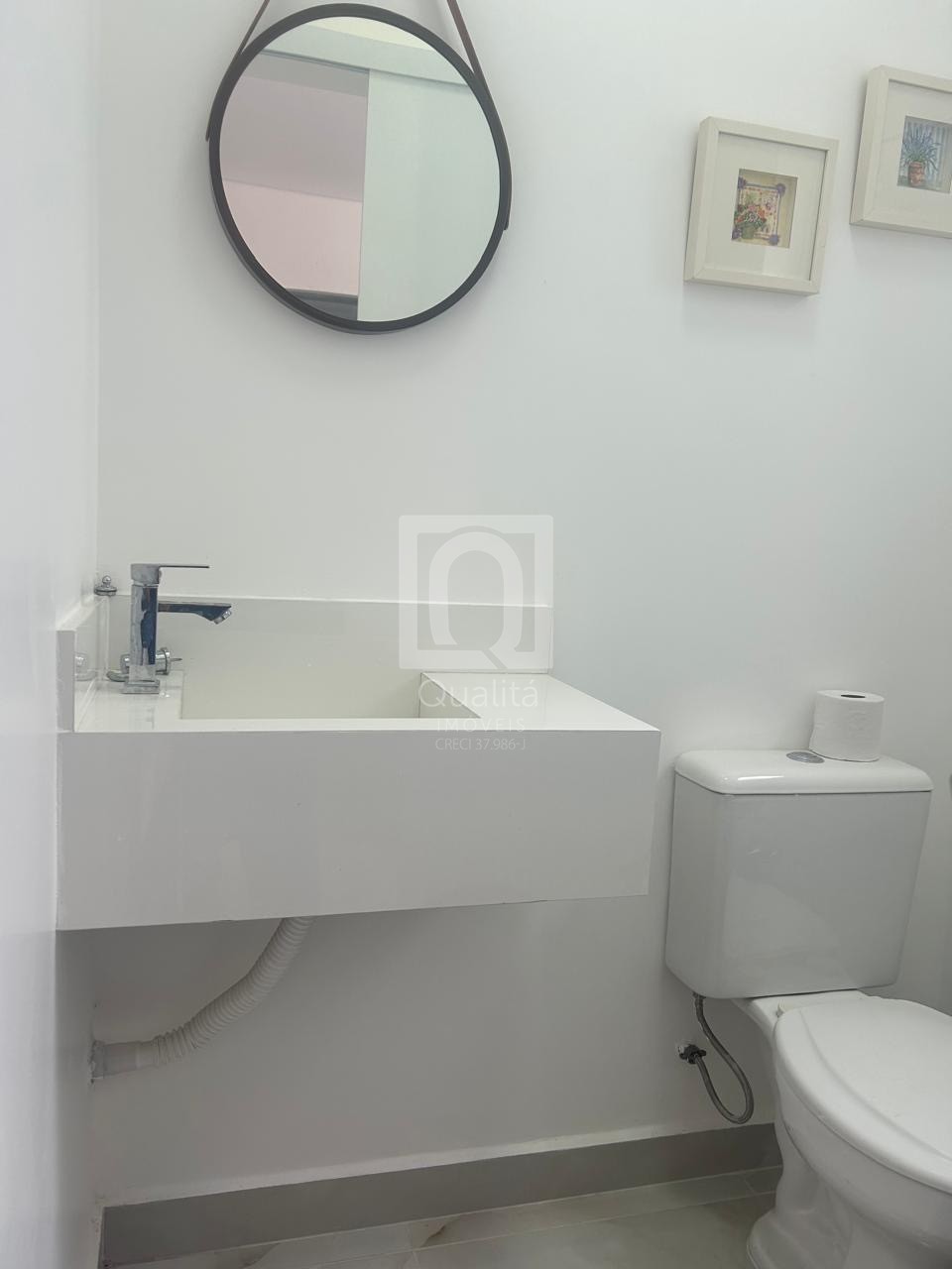 Casa de Condomínio, 3 quartos - Foto 28