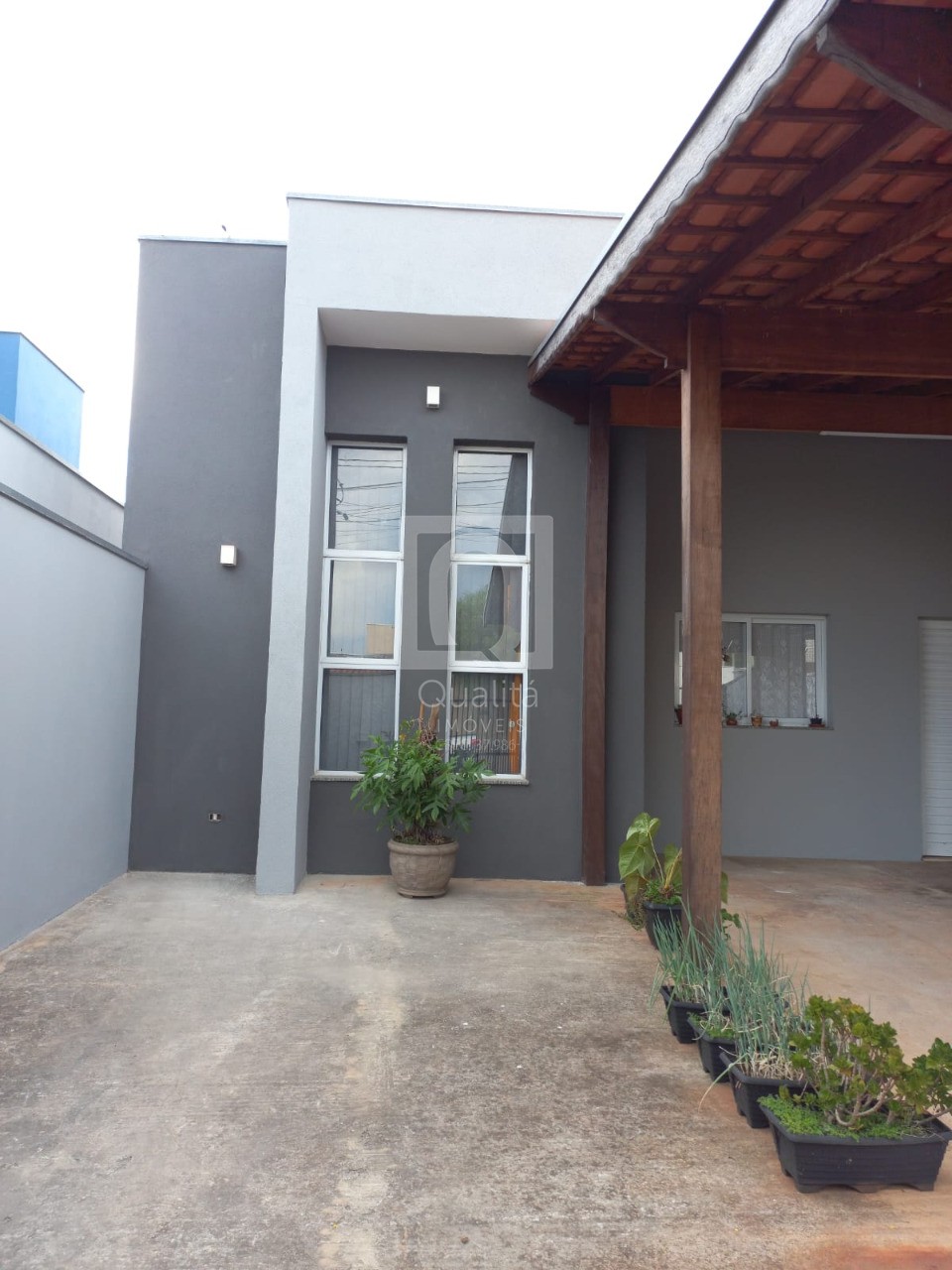 Casa, 2 quartos, 87 m² - Foto 12