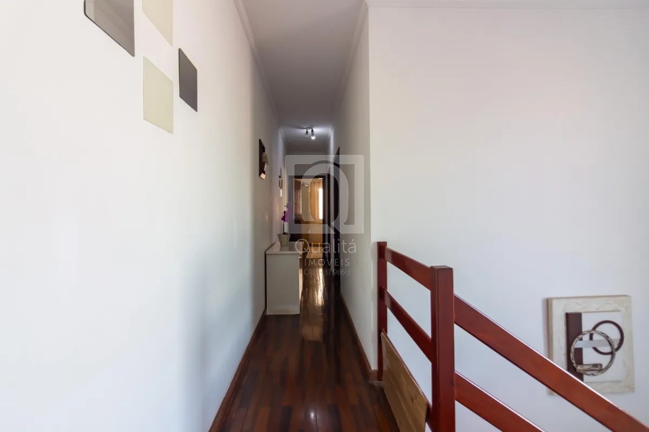 Sobrado, 3 quartos, 137 m² - Foto 17