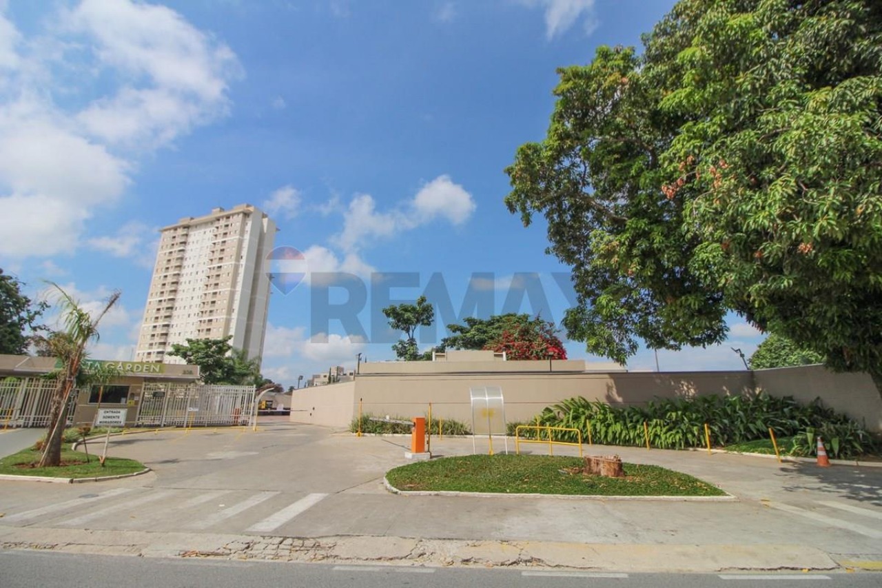 Apartamento, 2 quartos, 54 m² - Foto 18