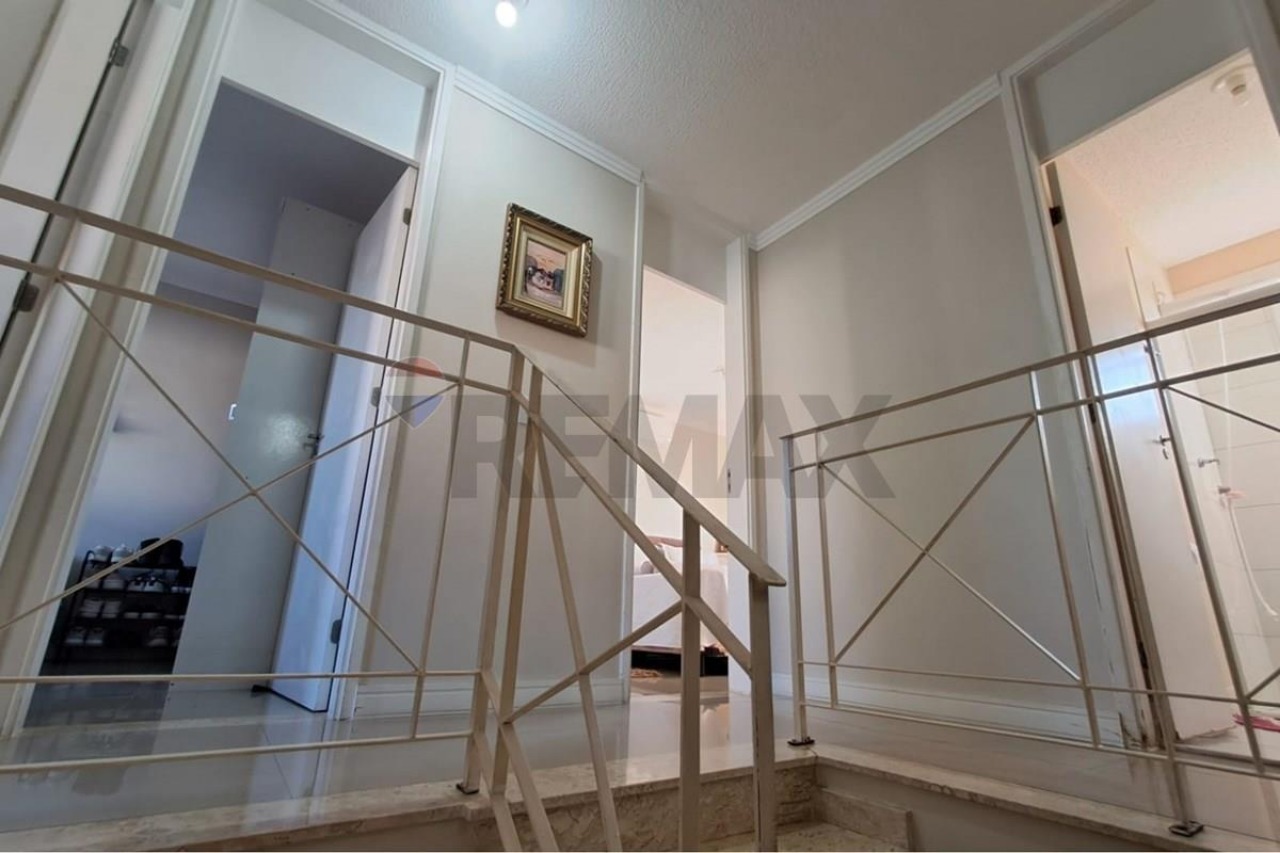 Casa de Condomínio, 3 quartos - Foto 12