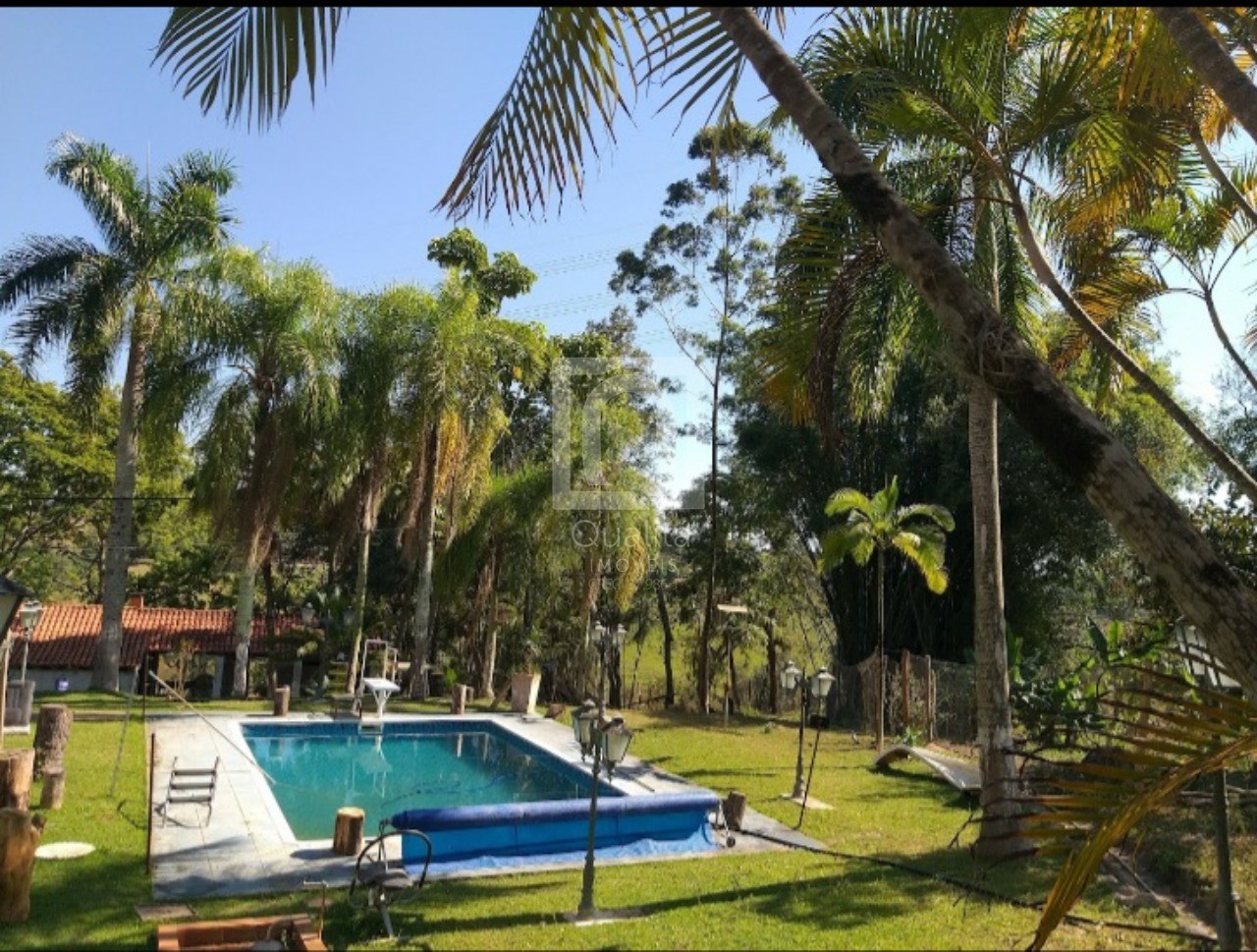 Chácara, 2 quartos, 2 hectares - Foto 1