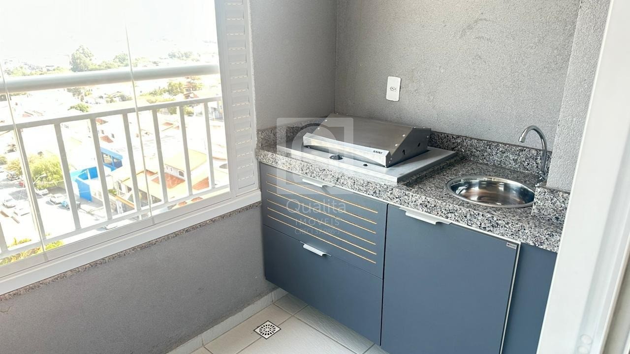 Apartamento, 2 quartos, 60 m² - Foto 17