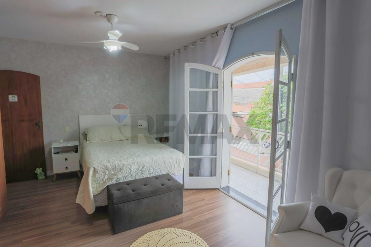 Sobrado, 3 quartos - Foto 10