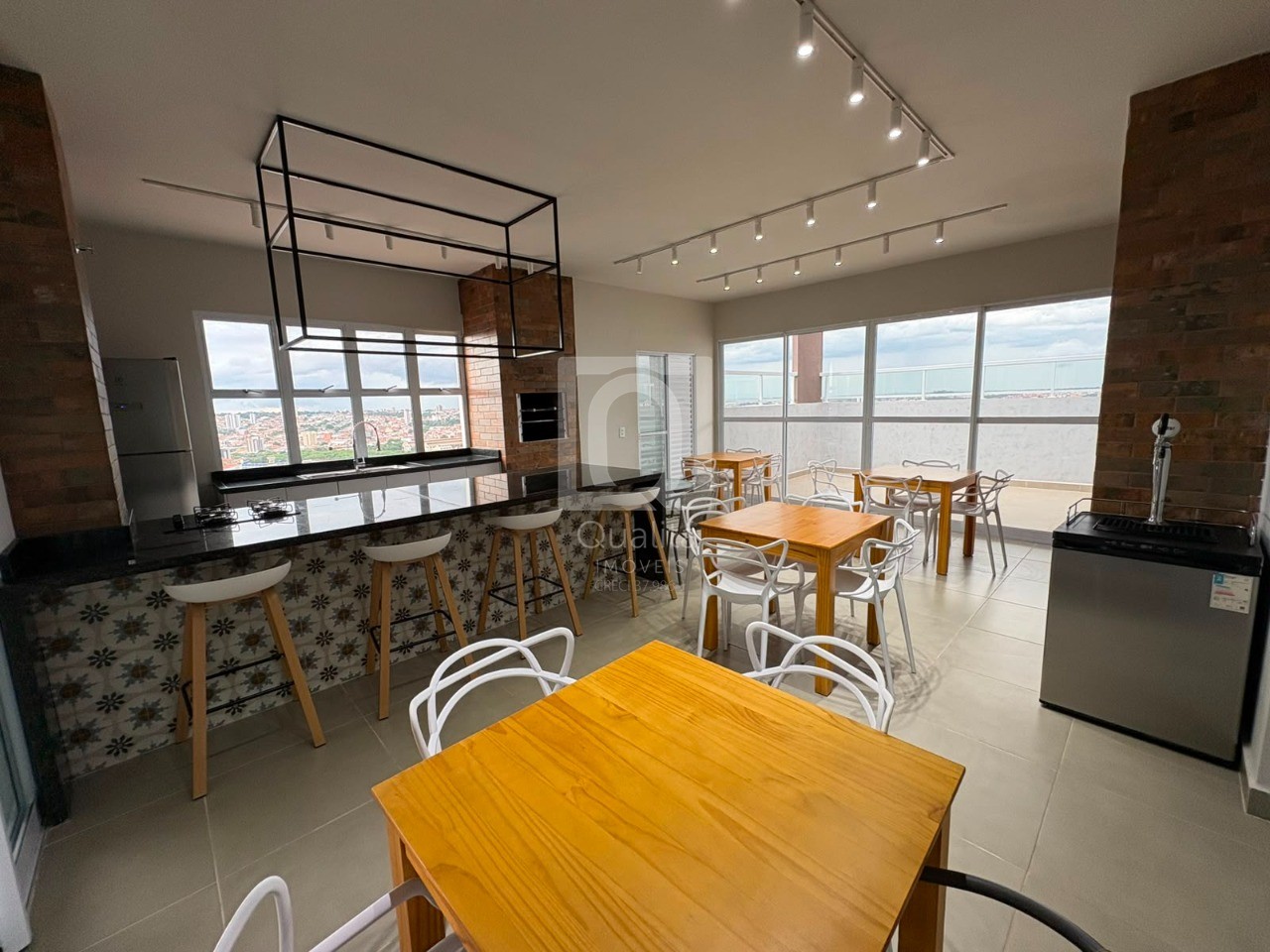 Apartamento, 2 quartos, 54 m² - Foto 10