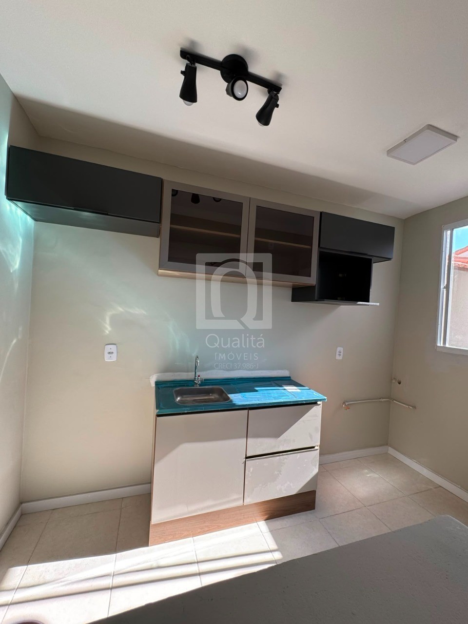 Apartamento, 2 quartos, 45 m² - Foto 7