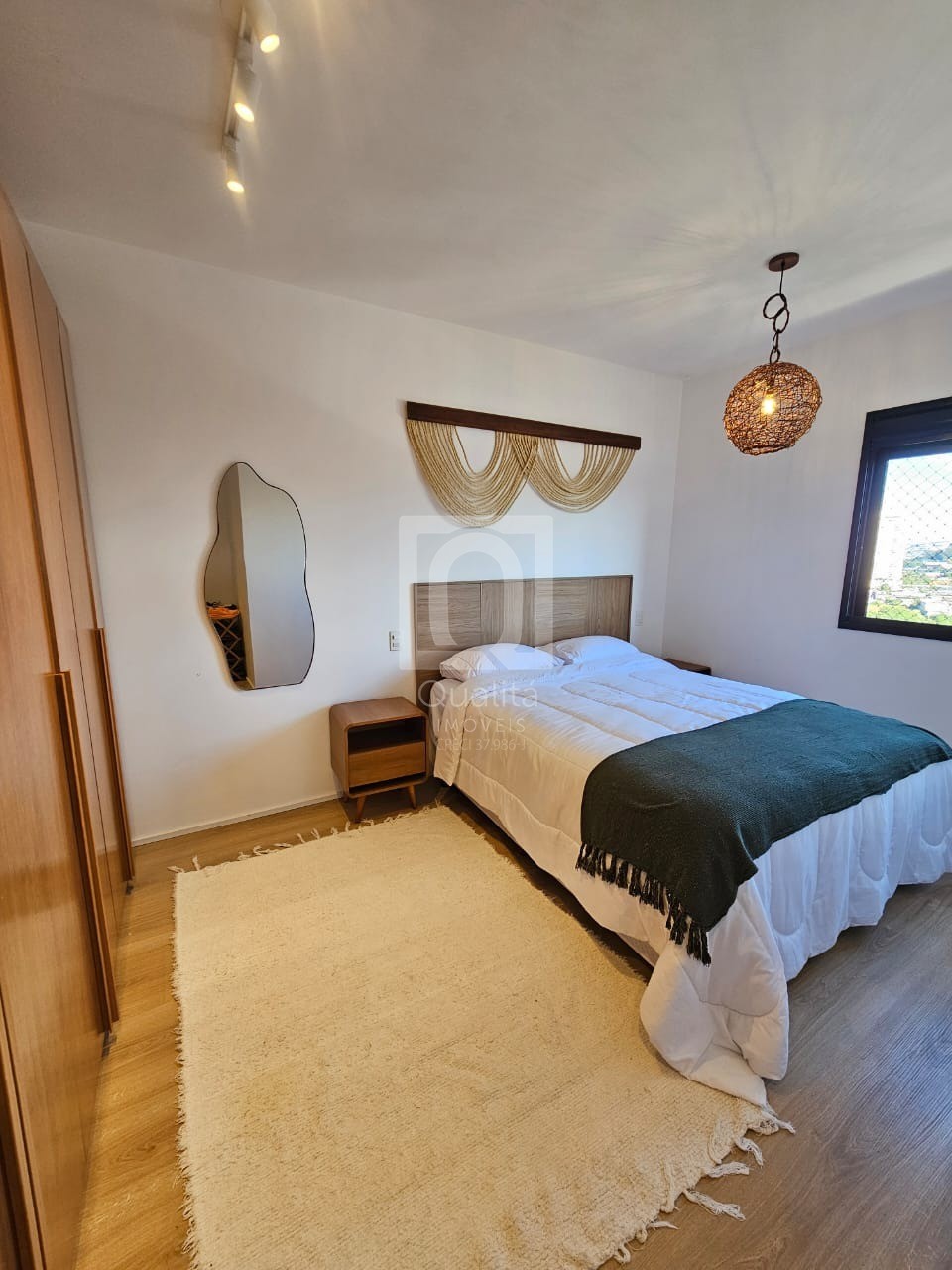 Apartamento, 2 quartos, 78 m² - Foto 5