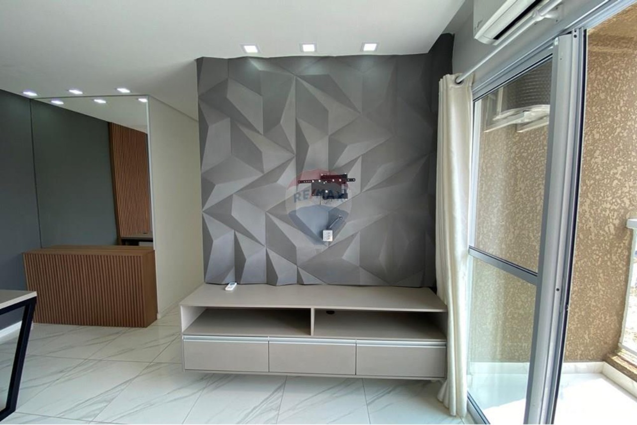 Apartamento, 2 quartos, 52 m² - Foto 3
