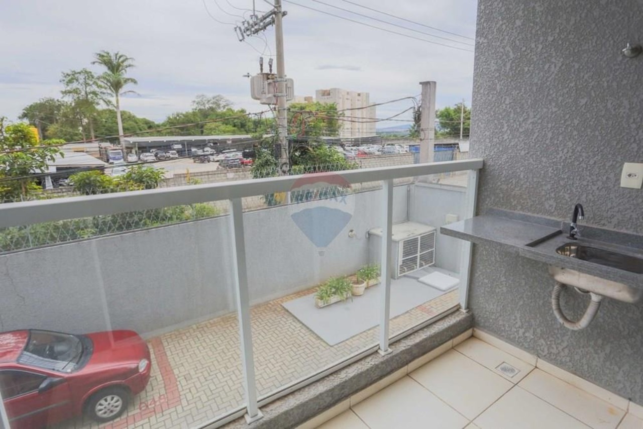 Apartamento, 2 quartos, 50 m² - Foto 13
