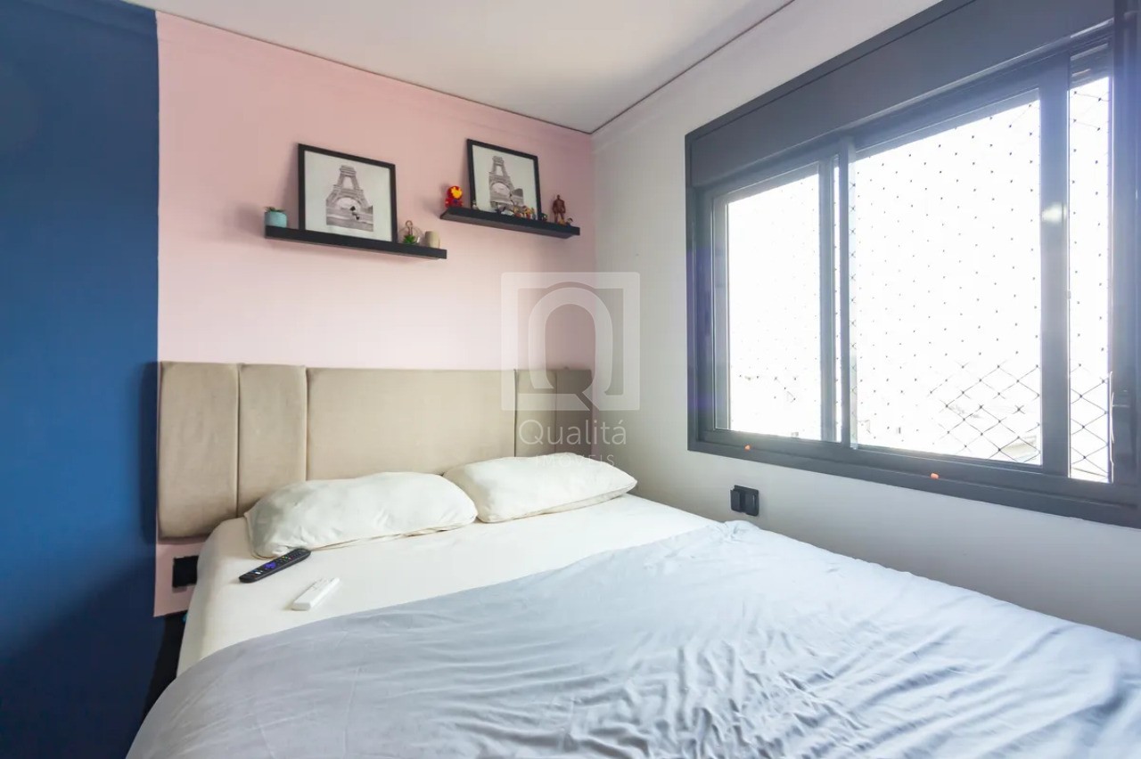 Apartamento, 2 quartos, 50 m² - Foto 11