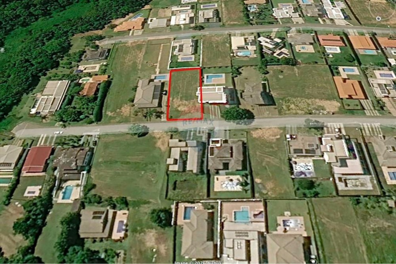 Terreno, 800 m² - Foto 1