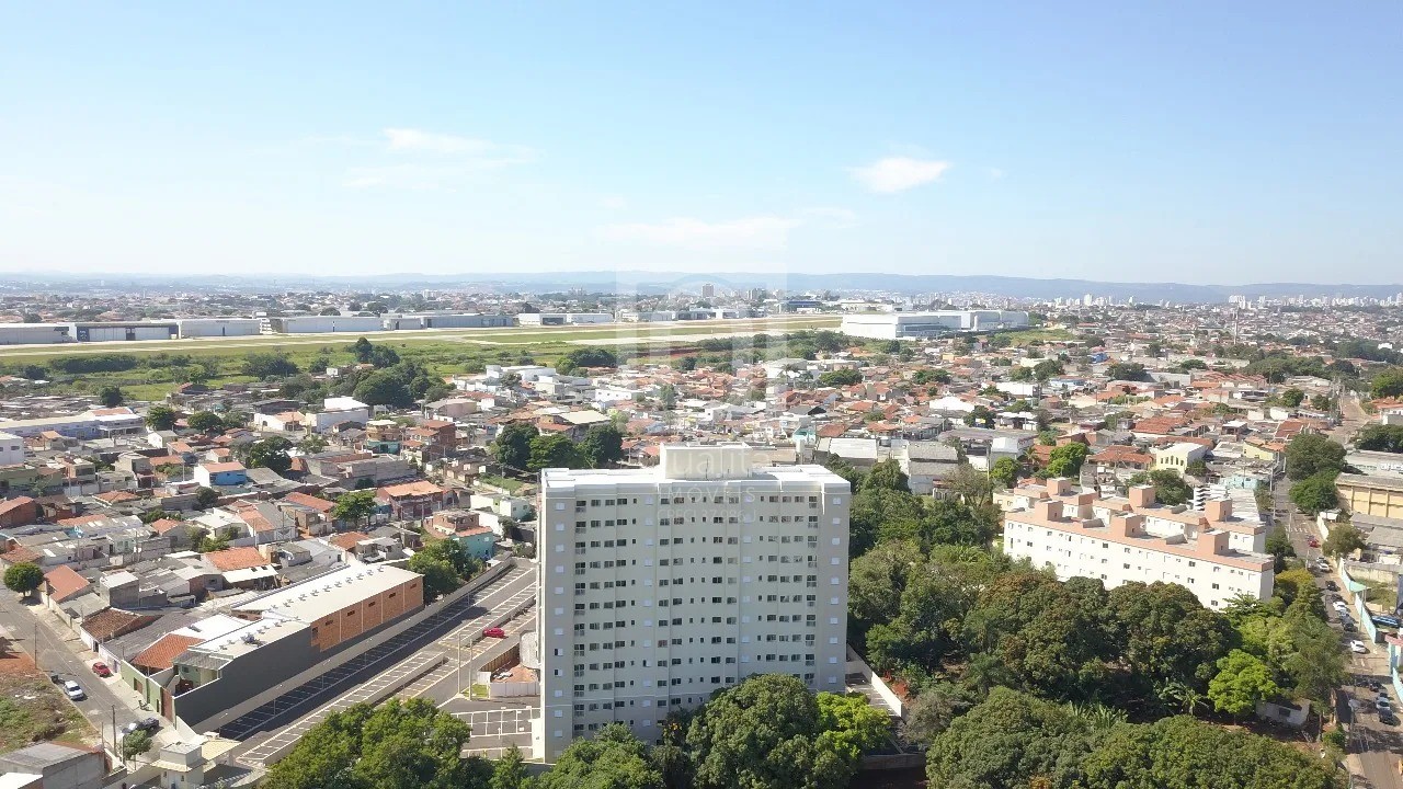 Apartamento, 2 quartos, 50 m² - Foto 23