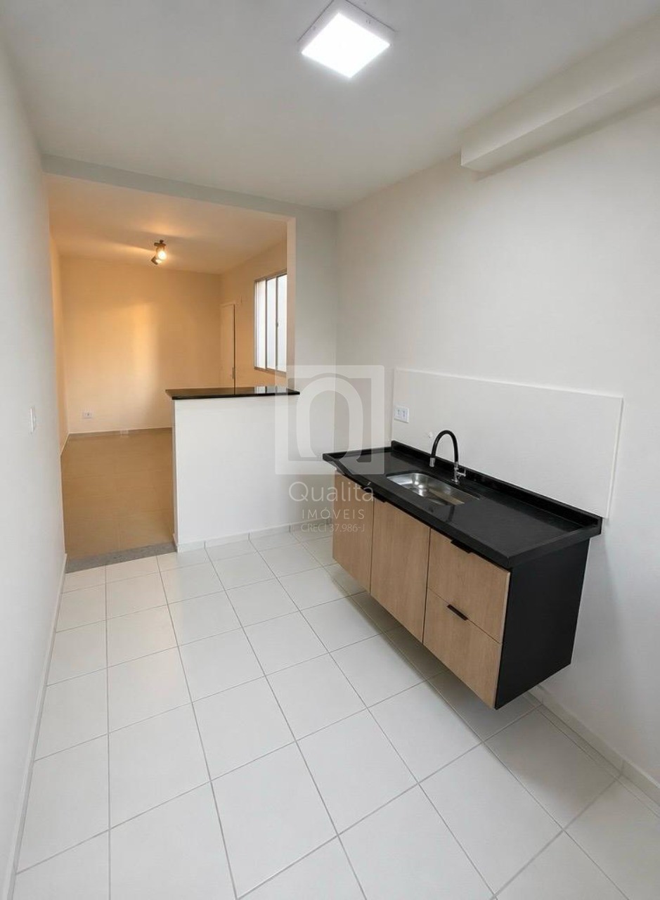 Apartamento, 2 quartos, 50 m² - Foto 3