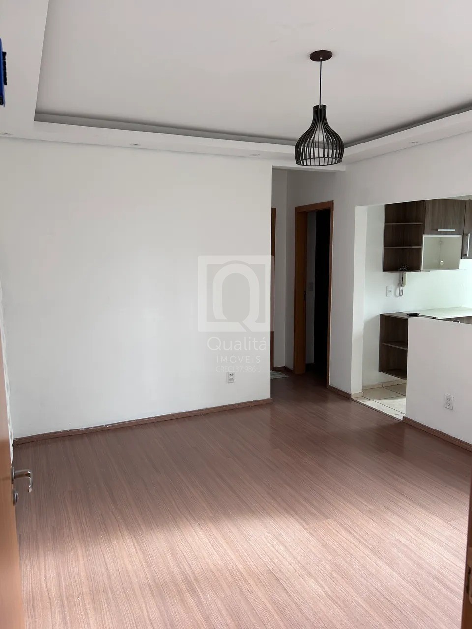 Apartamento, 2 quartos, 48 m² - Foto 2