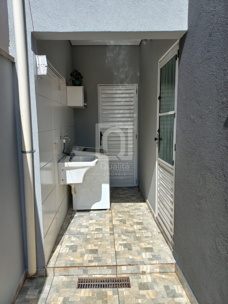 Casa, 2 quartos, 87 m² - Foto 18