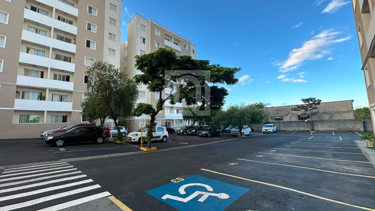 Apartamento, 2 quartos, 52 m² - Foto 26