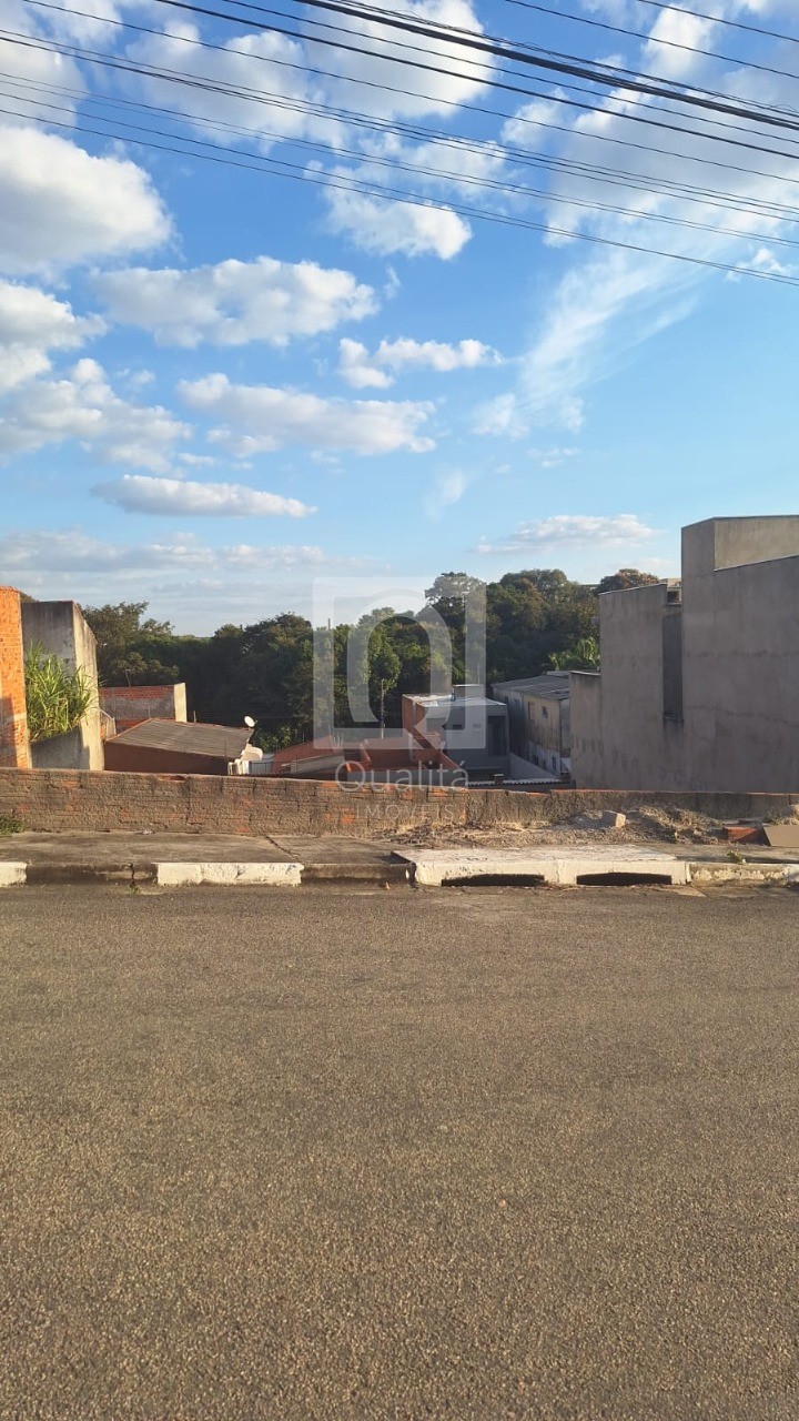 Terreno, 324 m² - Foto 1