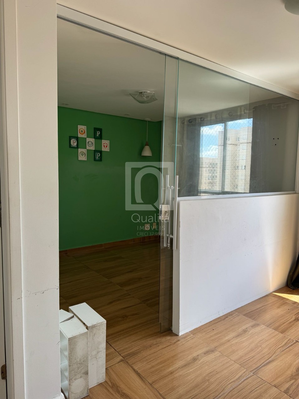 Kitnet-Studio, 27 m² - Foto 24