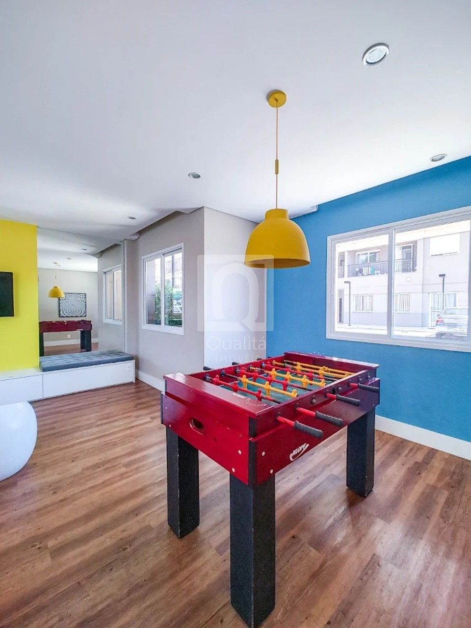 Apartamento, 3 quartos, 66 m² - Foto 11