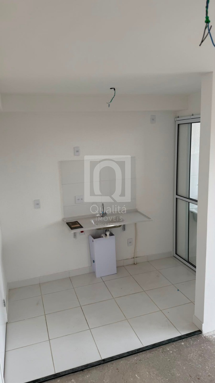 Apartamento, 2 quartos, 46 m² - Foto 4